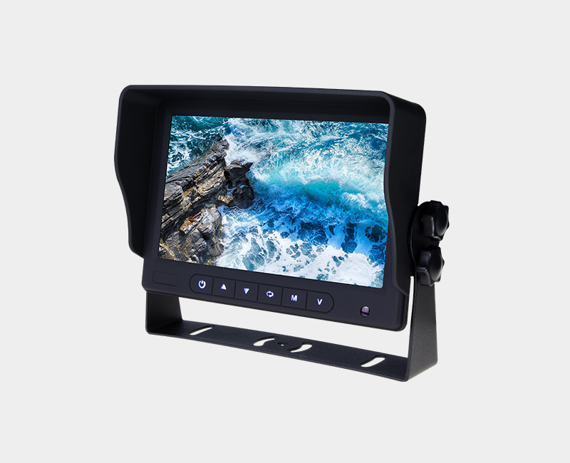 Car MonitorCar Monitor